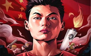 斷箭劇情介紹（斷箭演員表介紹）
