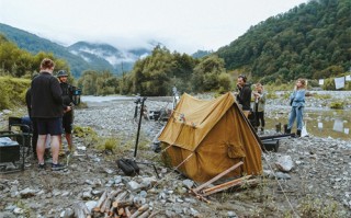 黃土恩情劇情介紹（黃土情思）百度網盤免費在線觀看