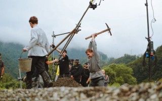 走到盡頭劇情介紹（走到盡頭電視劇百度百科）百度網盤免費在線觀看